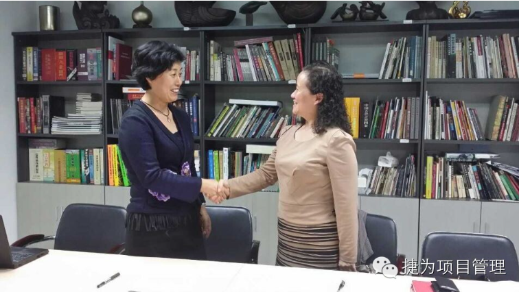喜讯：广美雕塑壁画签约捷为iMIS-PM项目管理系统