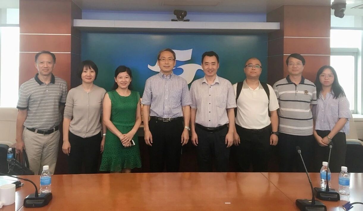 深圳水务集团：选择捷为iMIS-PM，打造项目全生命周期管理信息化平台