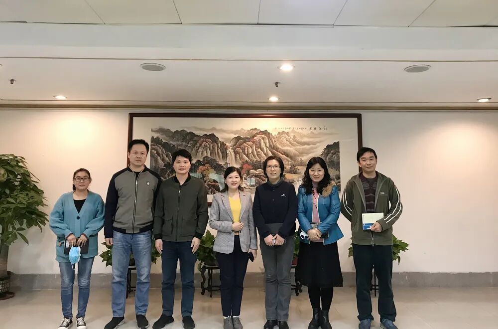 稳中求进:佛水环保搭建项目全生命周期管理信息化平台