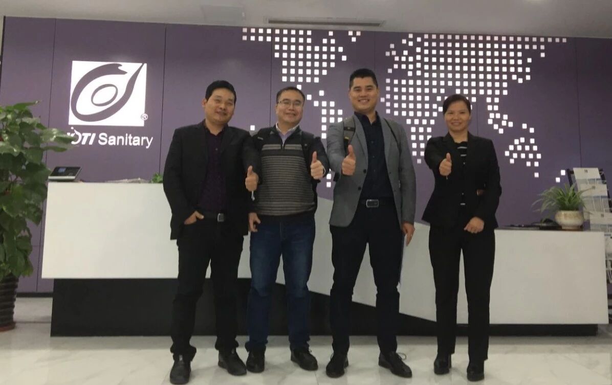 捷为科技携手厦门豪帝，助力企业项目化管理转型升级