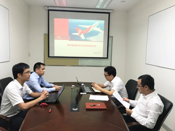深圳航空再度携手捷为 升级IT项目管理系统