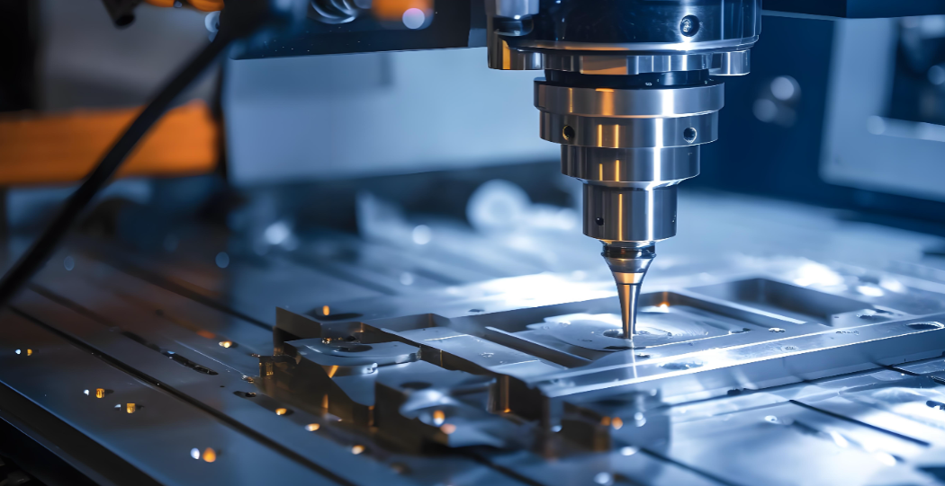 模具项目管理是怎么实现的？