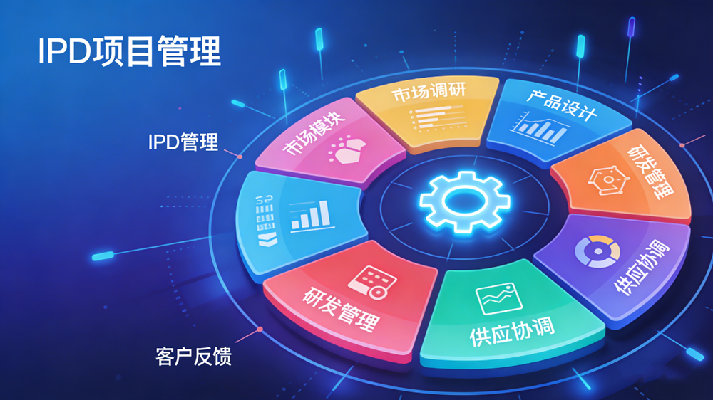 如何通过IPD项目管理降低成本？