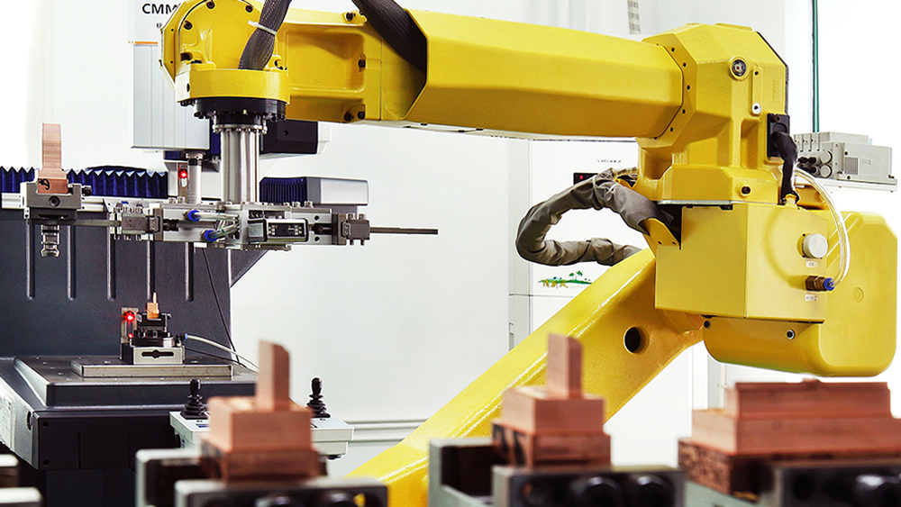 如何量化模具项目管理工作？