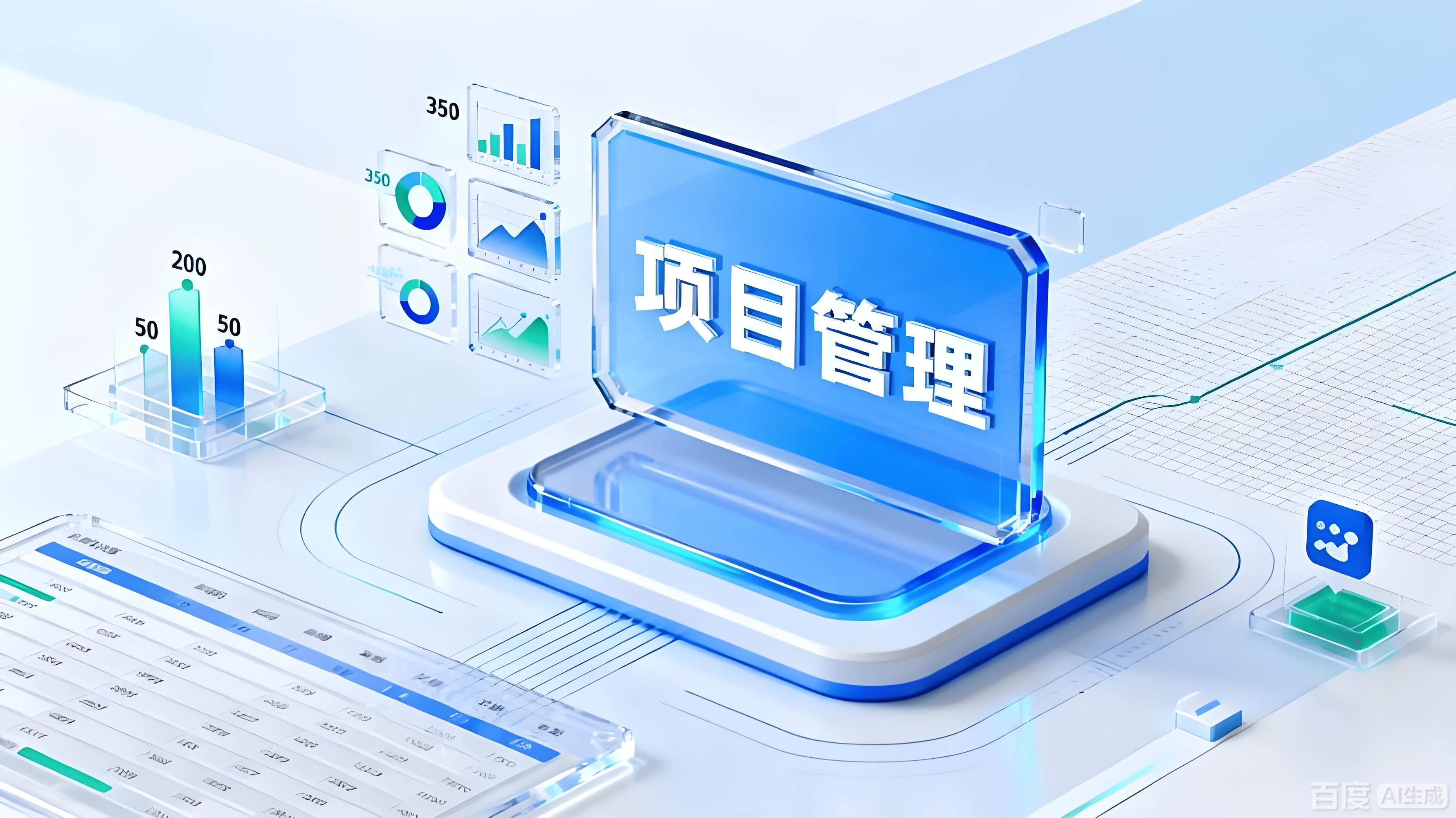 项目总在失控？你缺的不是努力，而是一款好用的项目管理软件